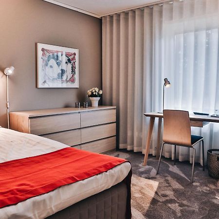Aedelfors Hotell & Konferens Holsbybrunn Luaran gambar