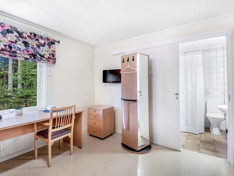 Aedelfors Hotell & Konferens Holsbybrunn Luaran gambar